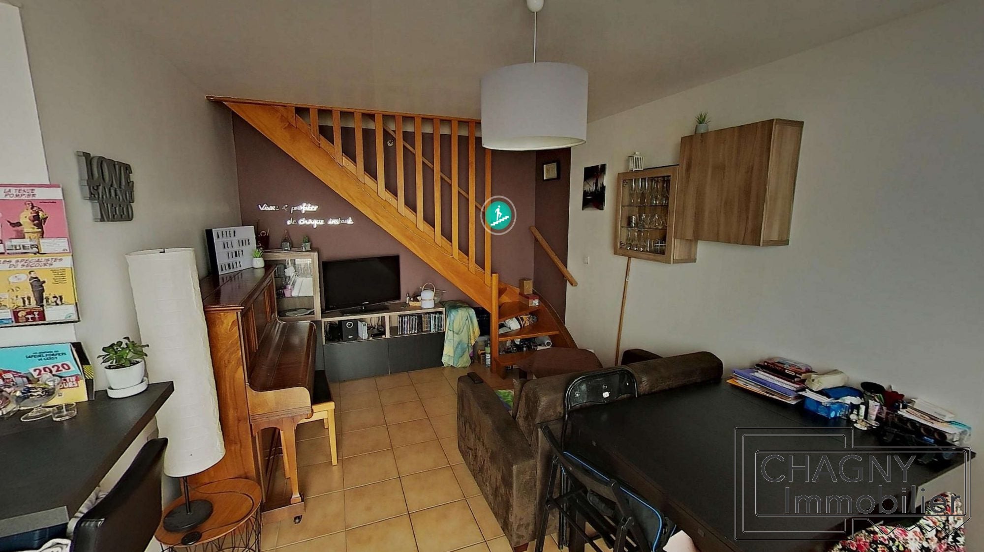 Appartement Rue Docteur Laënnec à Chalon-sur-Saône