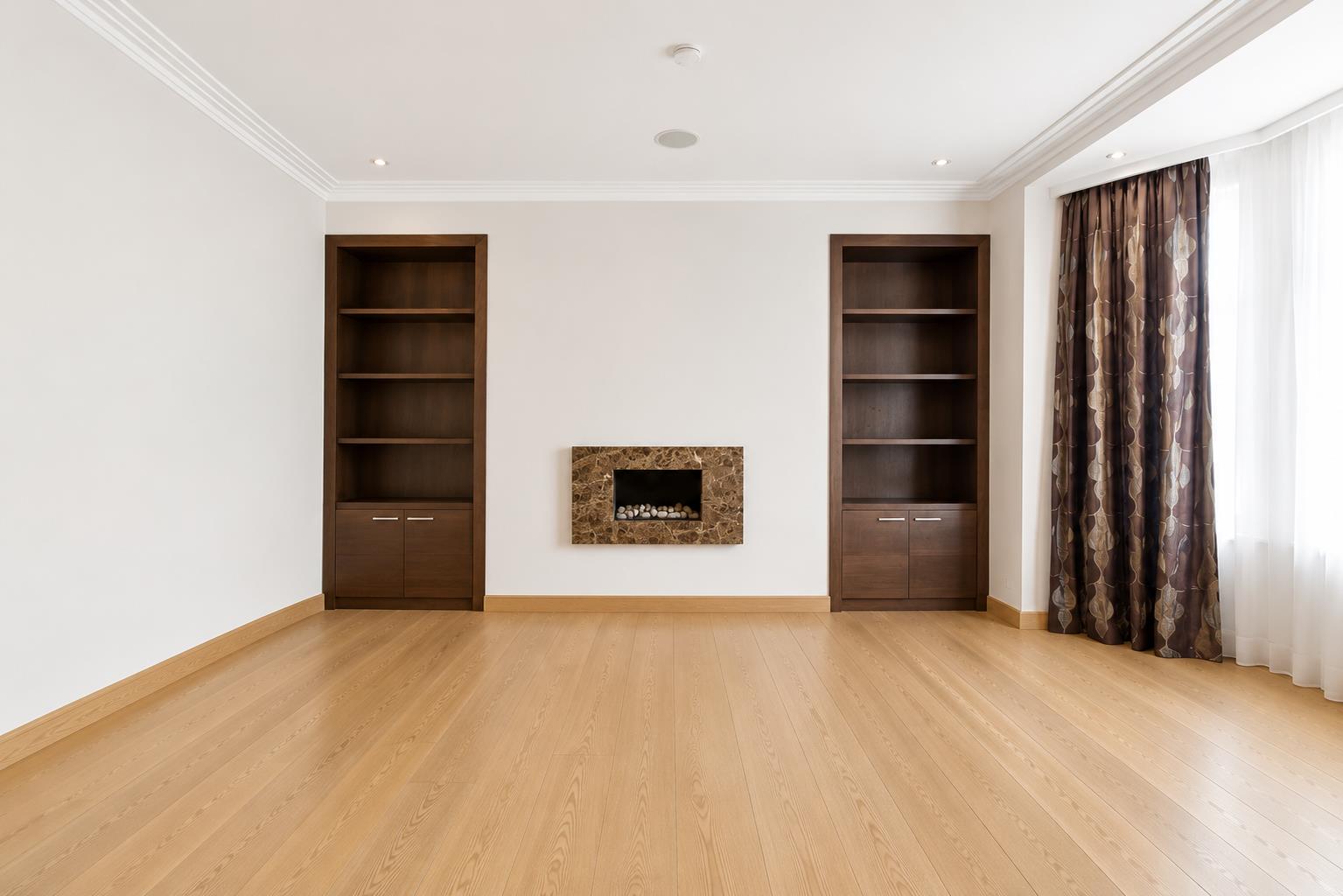 Flat Old Brompton Road in Greater London