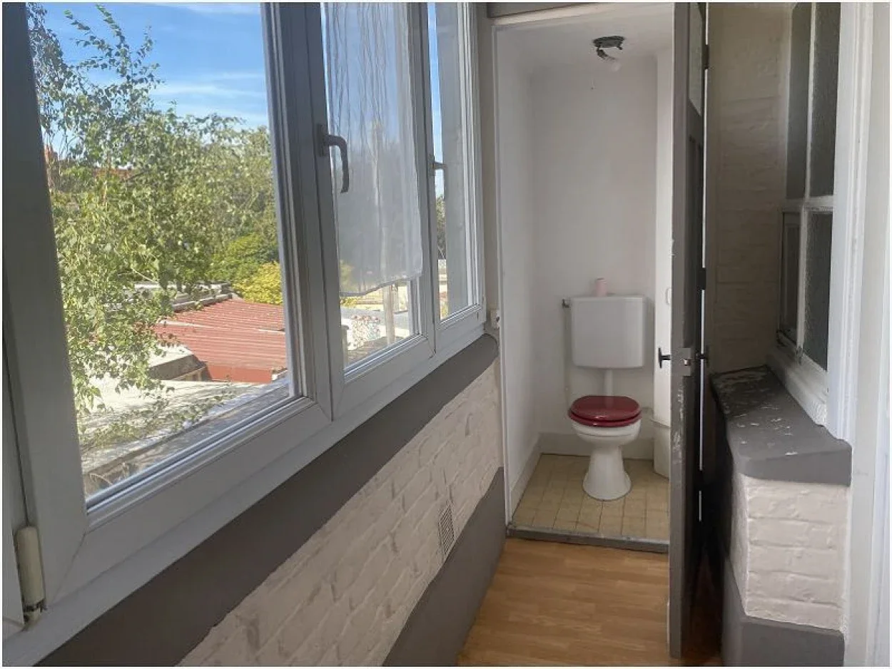 Appartement Rue Émile Zola à Faches-Thumesnil