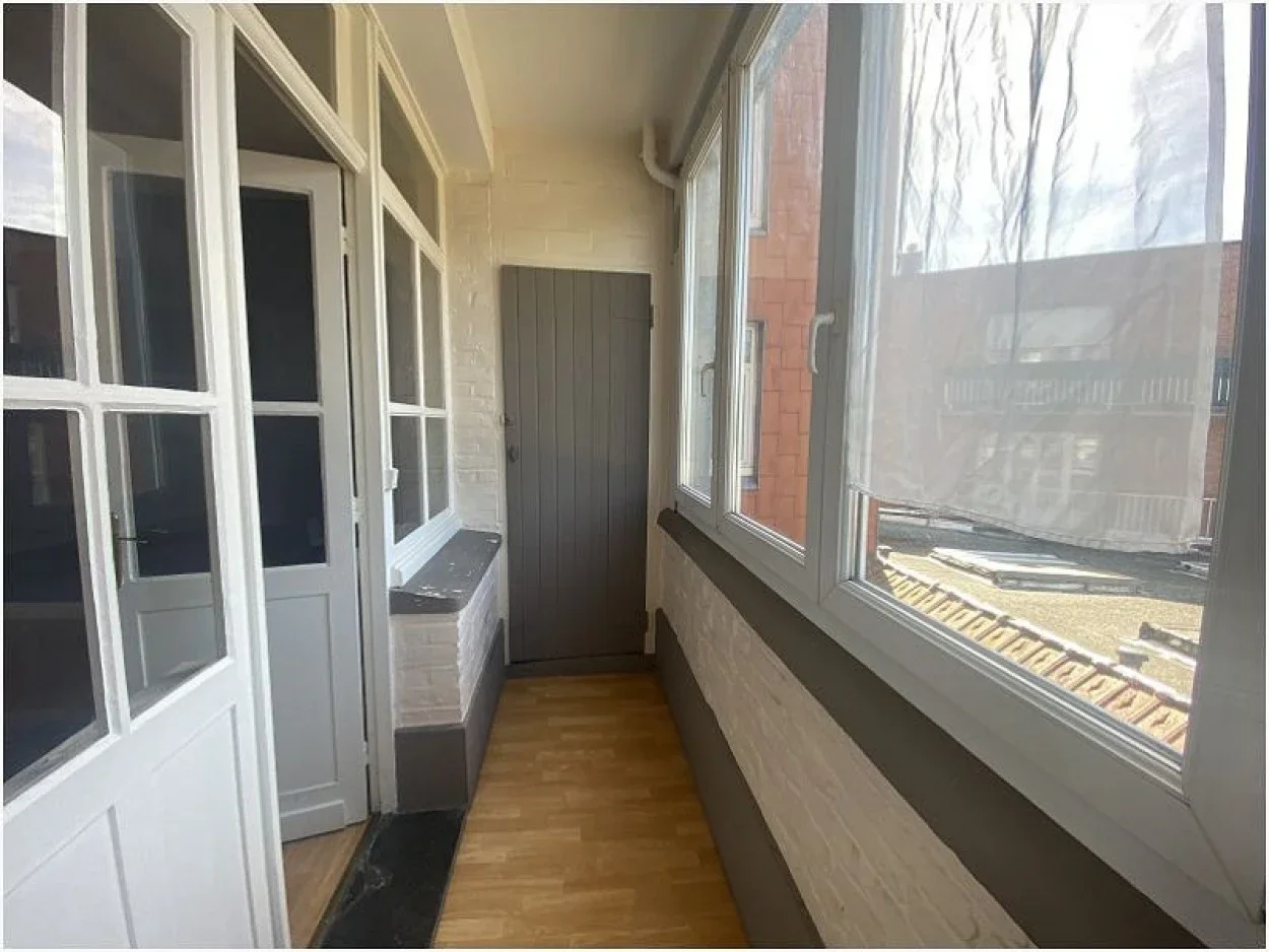 Appartement Rue Émile Zola à Faches-Thumesnil