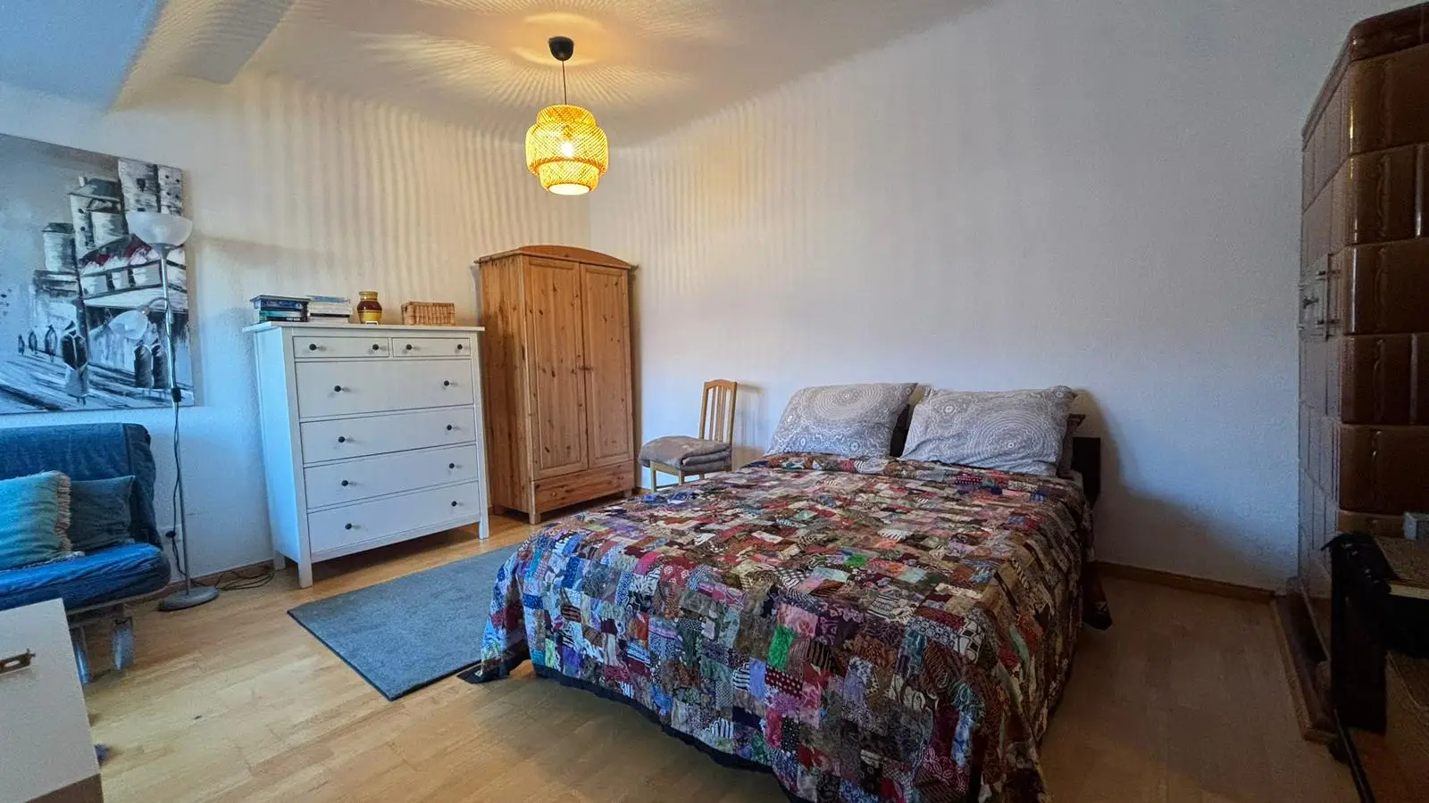 Wohnung Wattstraße in Hennigsdorf