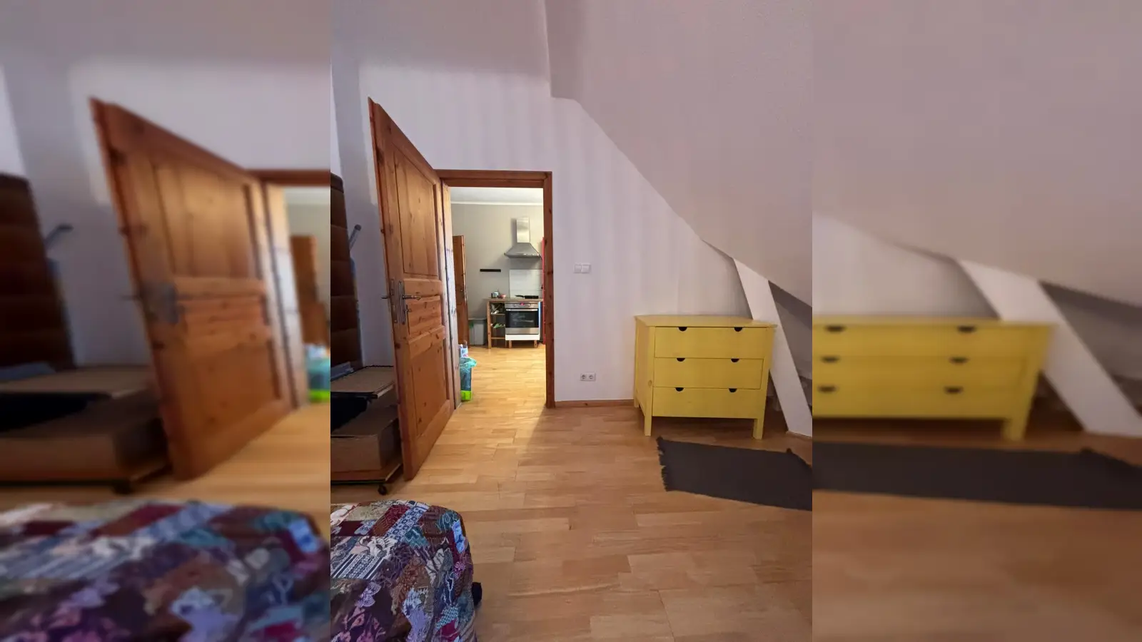 Wohnung Wattstraße in Hennigsdorf