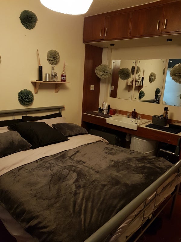 Room Brindle Close in Salford