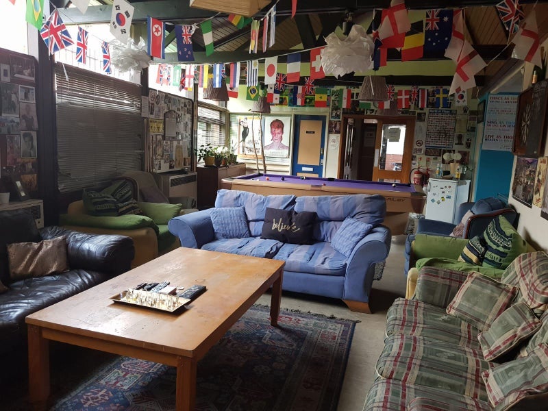 Room Brindle Close in Salford