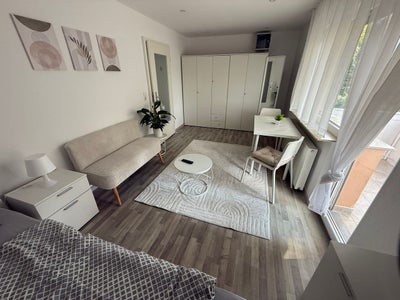 Wohnung Im Wiesengarten in Frankfurt am Main