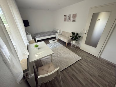 Wohnung Im Wiesengarten in Frankfurt am Main