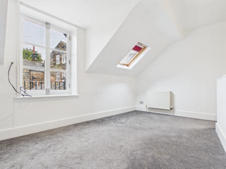 Flat Belmont Close in Harrogate