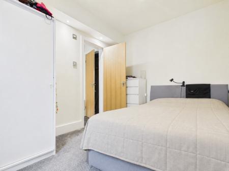 Flat Belmont Close in Harrogate