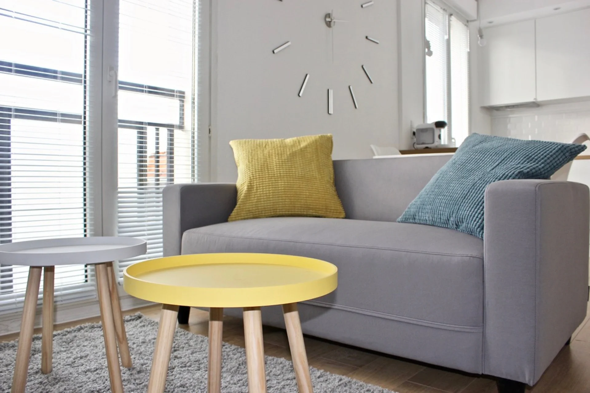 Appartement Boulevard Pasteur à Reims