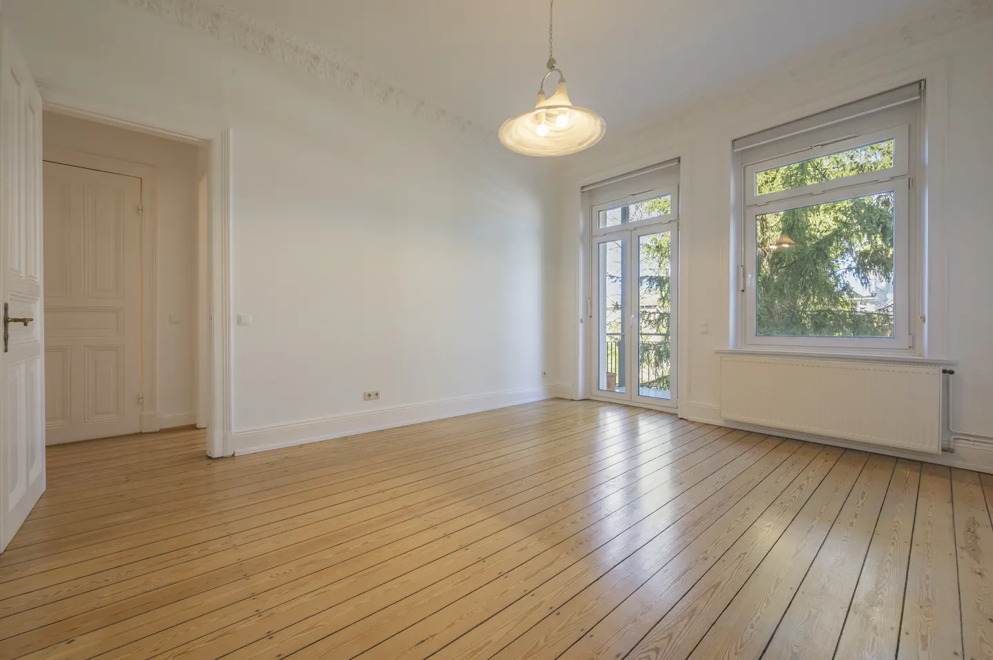 Wohnung Mundsburger Damm in Hamburg