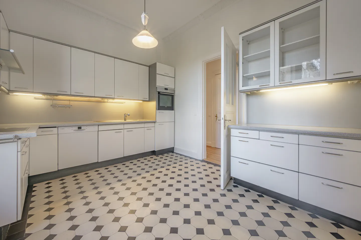 Wohnung Mundsburger Damm in Hamburg