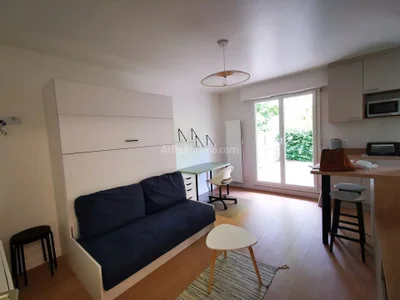 Flat Rue Jean Jaurès in Montgermont