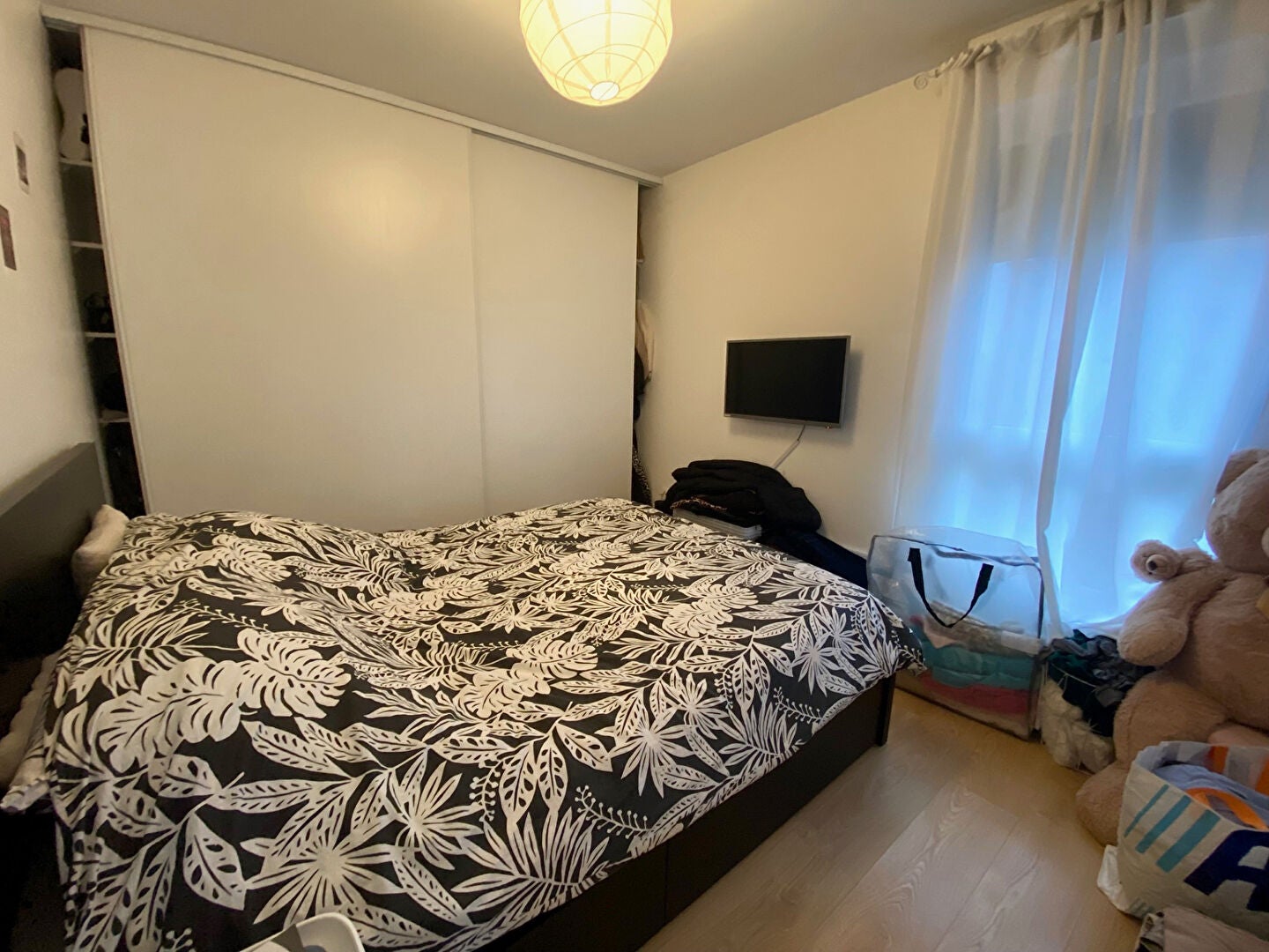 Appartement Rue Leverrier à Caen