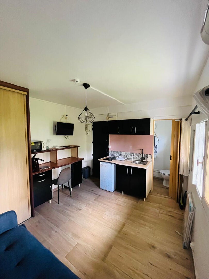 Appartement Rue du Zamana à Fort-de-France