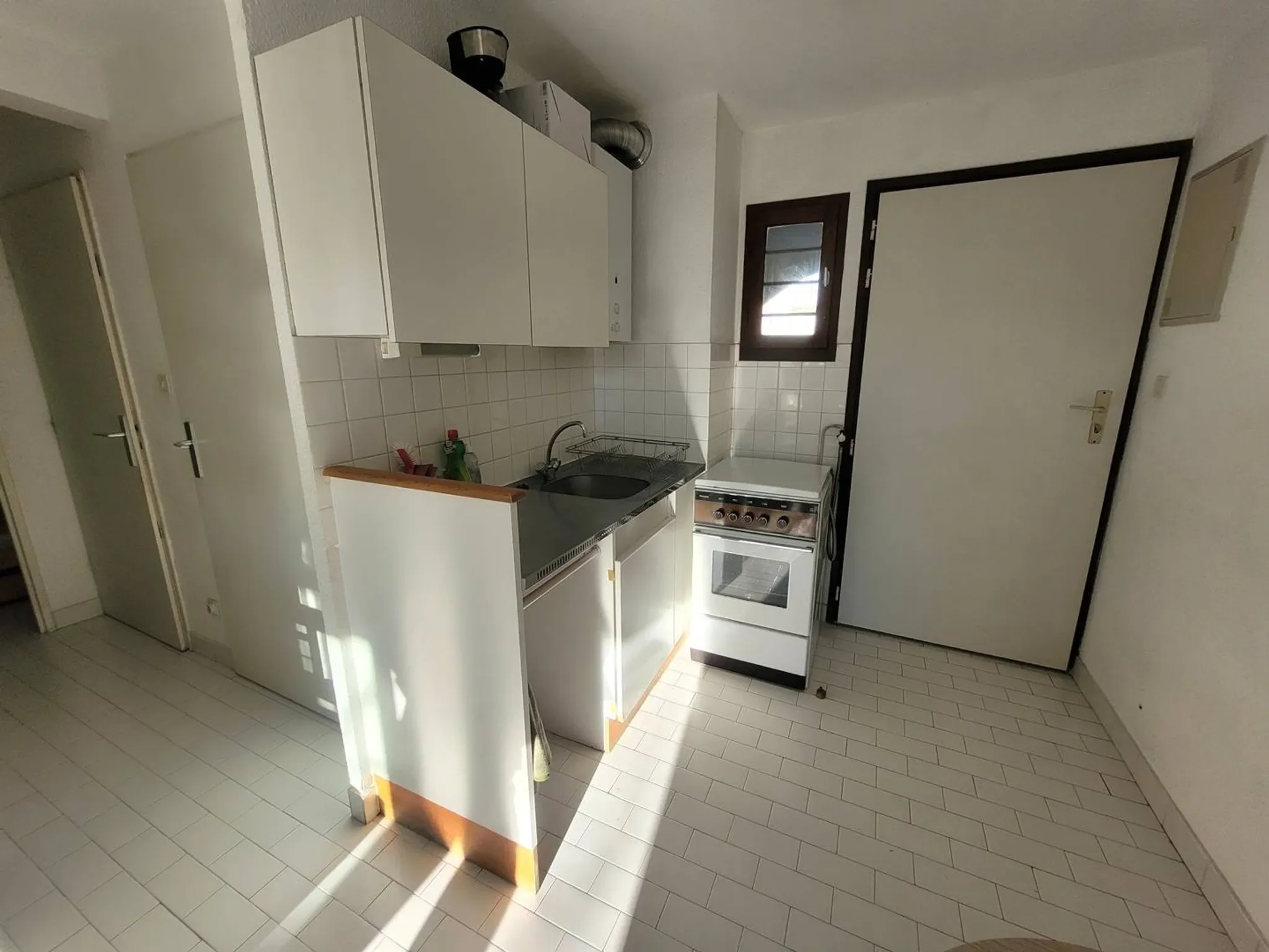 Appartement Allée du Soleil Couchant à Agde