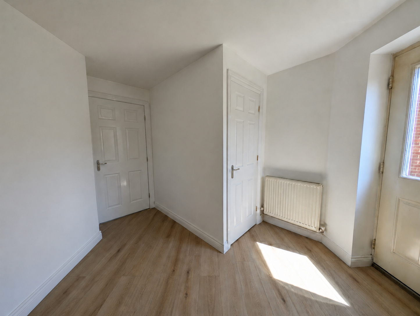 House Harlow Crescent in Thornaby-on-Tees