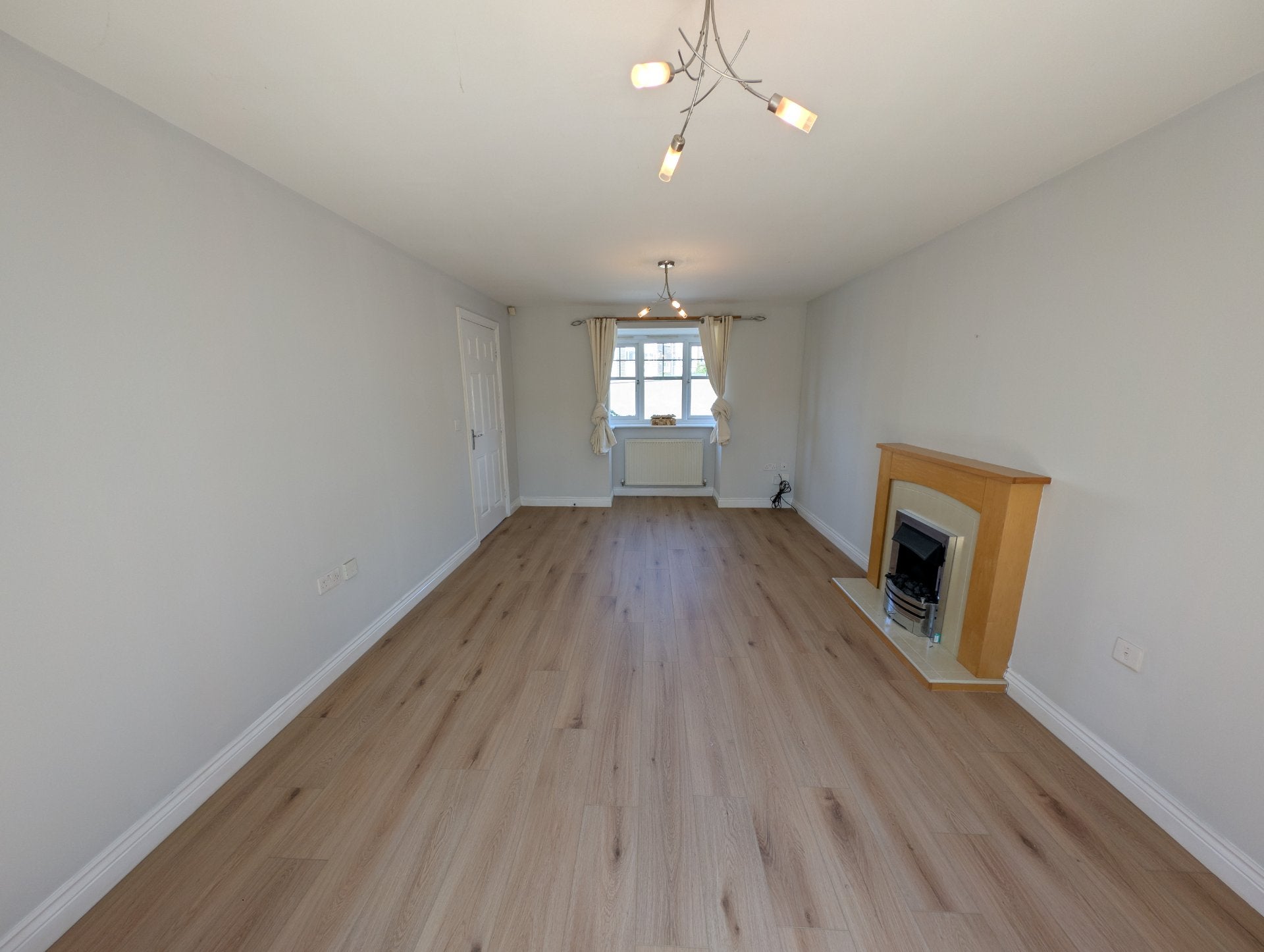 House Harlow Crescent in Thornaby-on-Tees