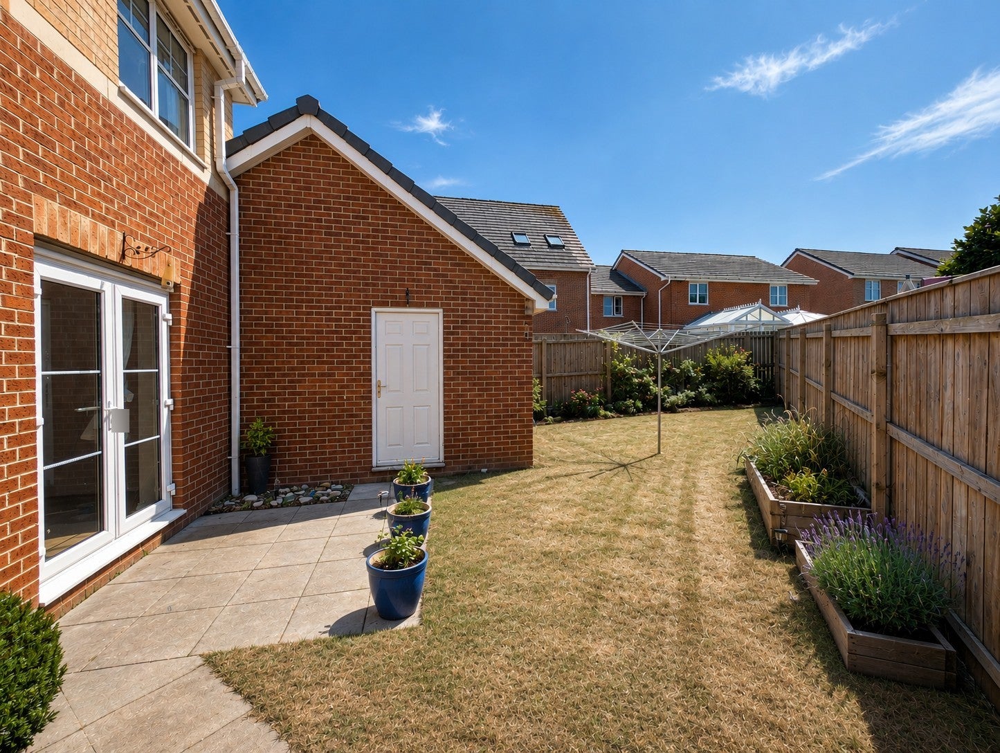 House Harlow Crescent in Thornaby-on-Tees
