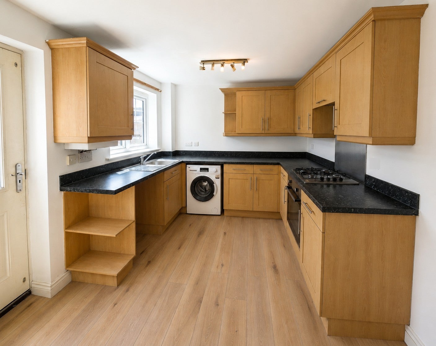House Harlow Crescent in Thornaby-on-Tees