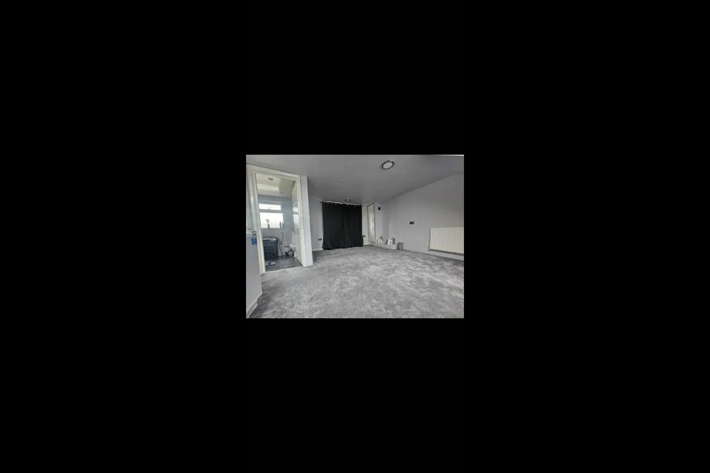 Room Seymer Road in Greater London