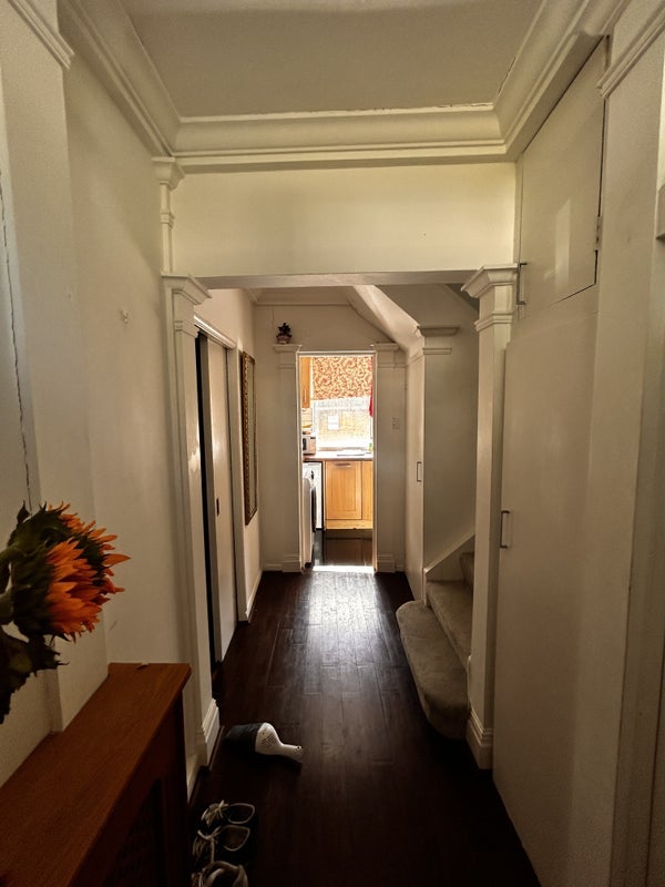 Room Turpentine Lane in City of Westminster