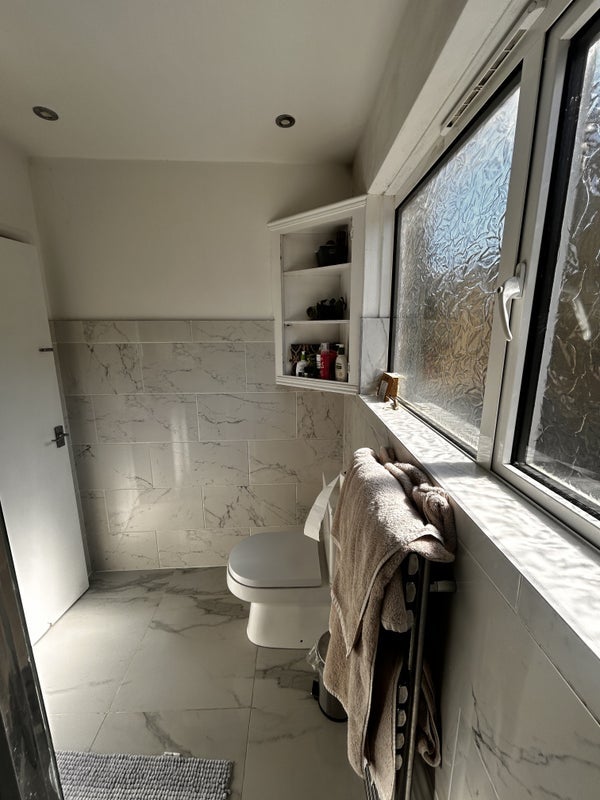Room Turpentine Lane in City of Westminster