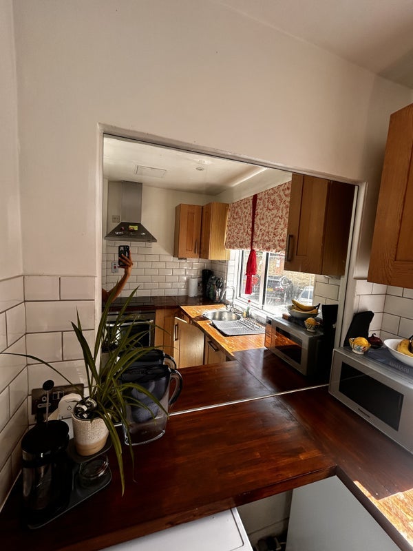 Room Turpentine Lane in City of Westminster