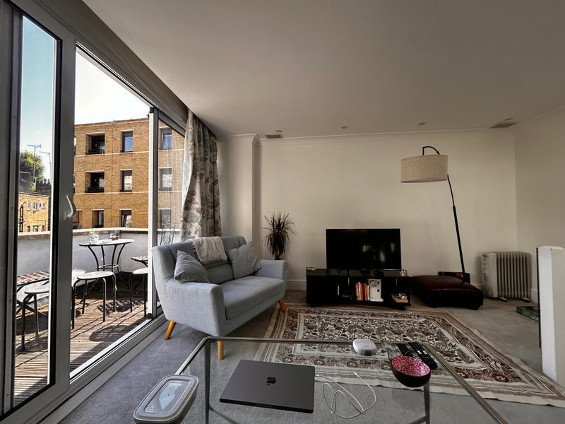 Room Turpentine Lane in City of Westminster