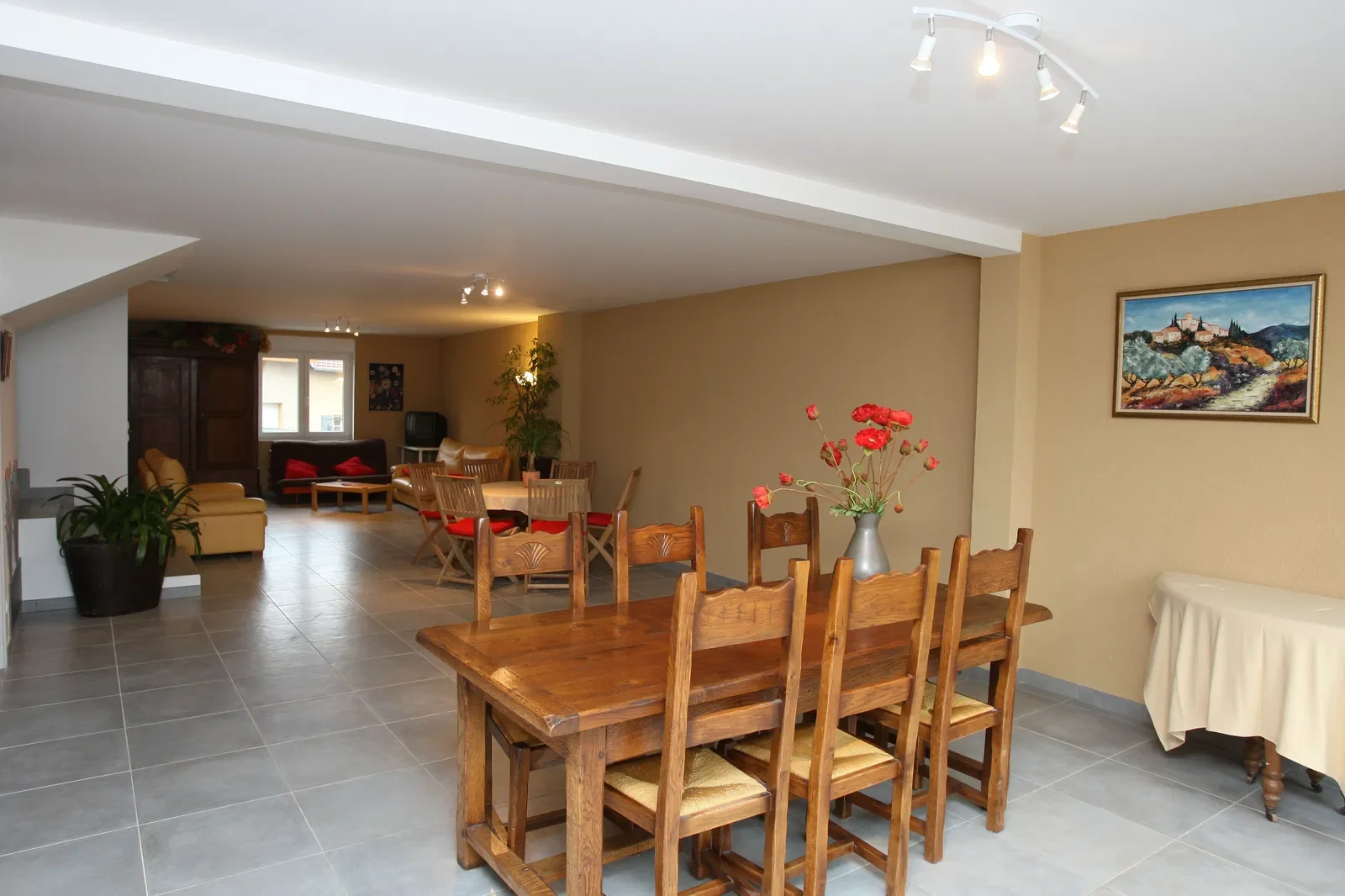 Maison En Jurue à Vezon