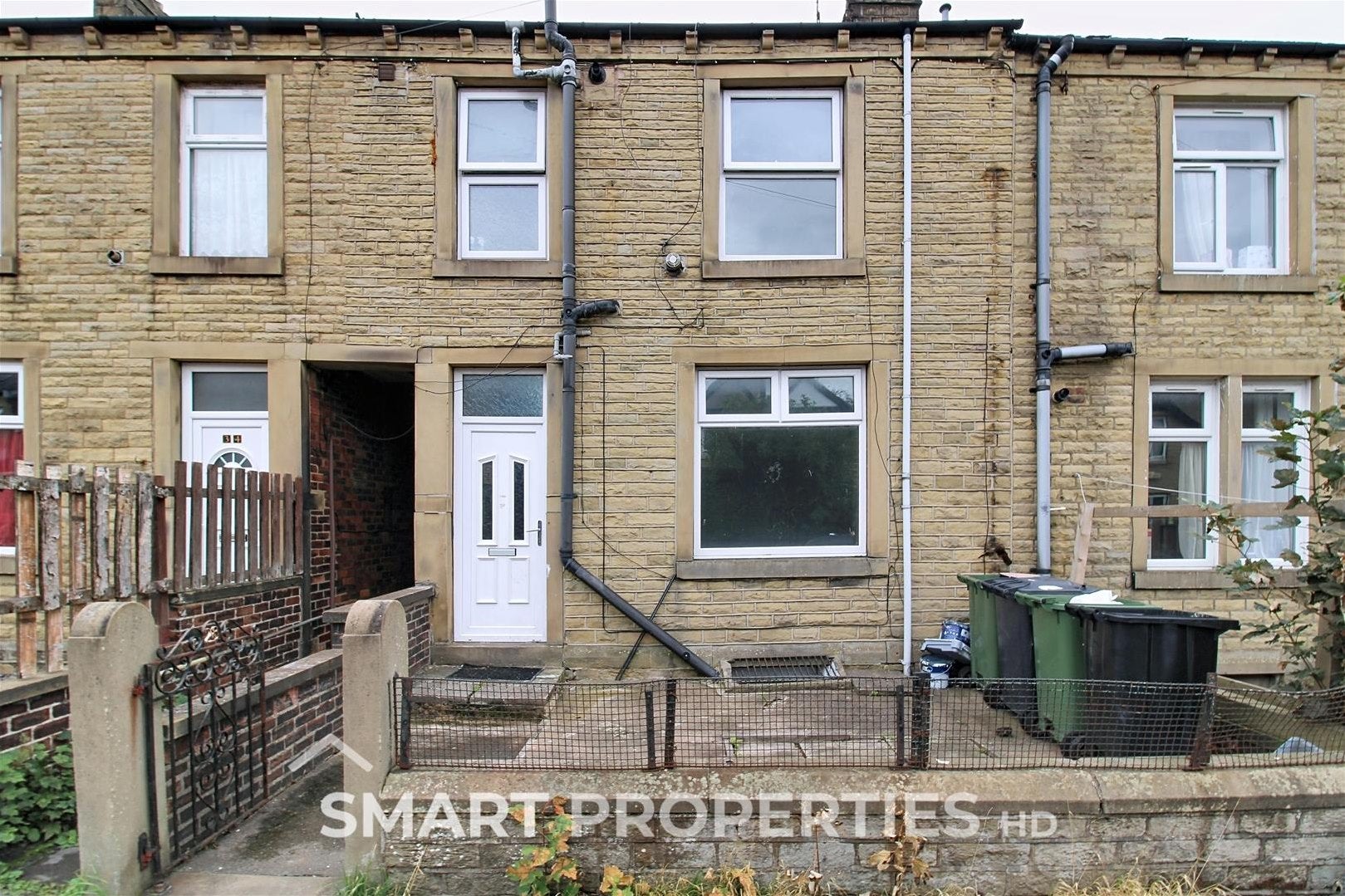 House Sufton Street in Kirklees