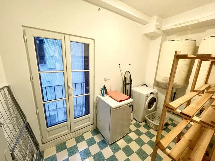 Appartement Rue Mazagran à Béziers