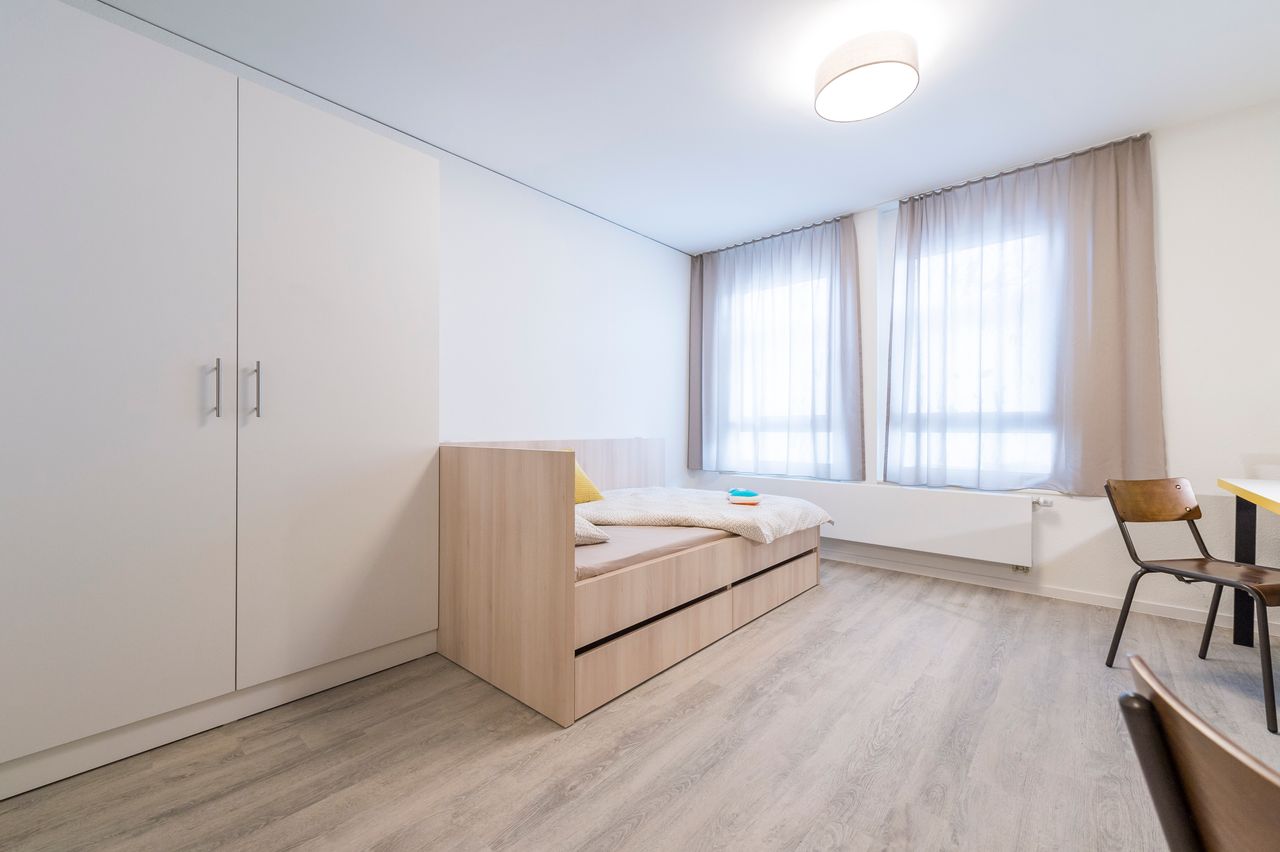 Wohnung Wilhelm-Bleyle-Straße in Ludwigsburg