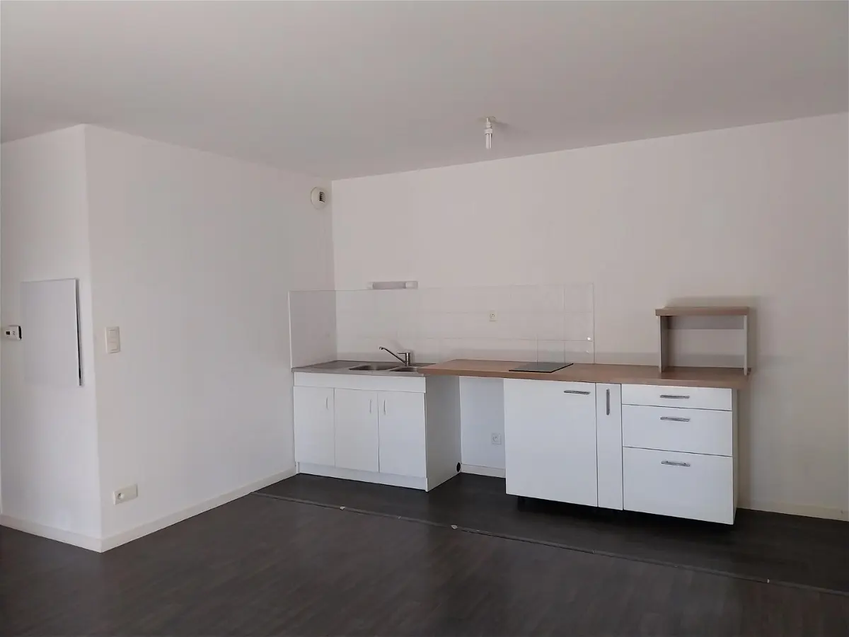 Appartement Rue de la Scierie à Missillac