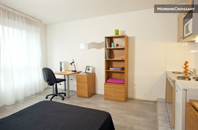 Appartement Rue Maurice Utrillo à Saint-Ouen-sur-Seine