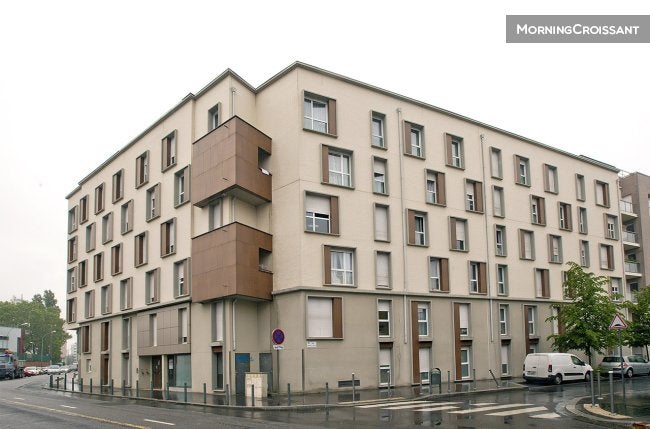 Appartement Rue Maurice Utrillo à Saint-Ouen-sur-Seine
