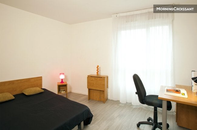 Appartement Rue Maurice Utrillo à Saint-Ouen-sur-Seine