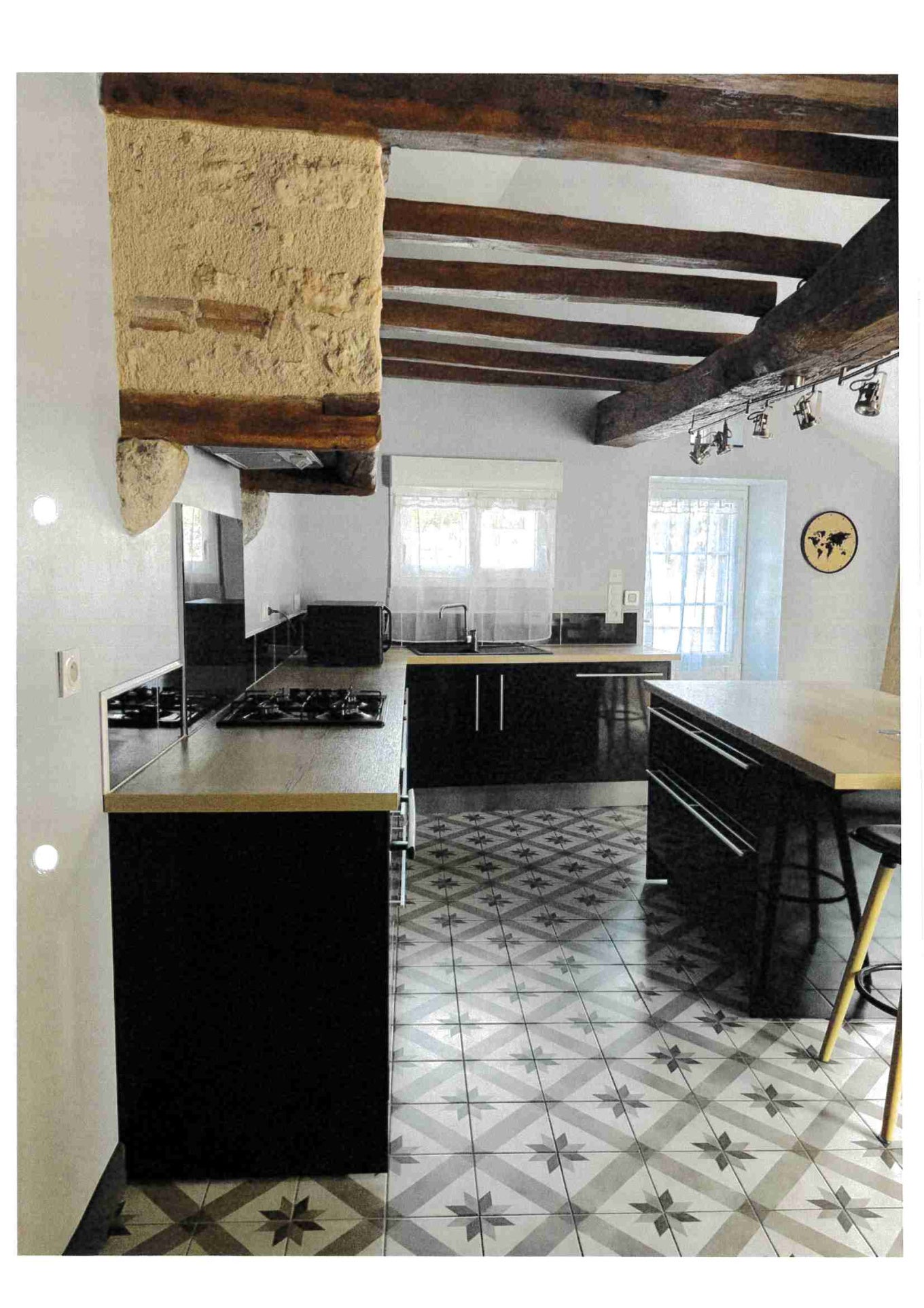Maison Chemin Rural des Touches à Pouligny-Saint-Pierre