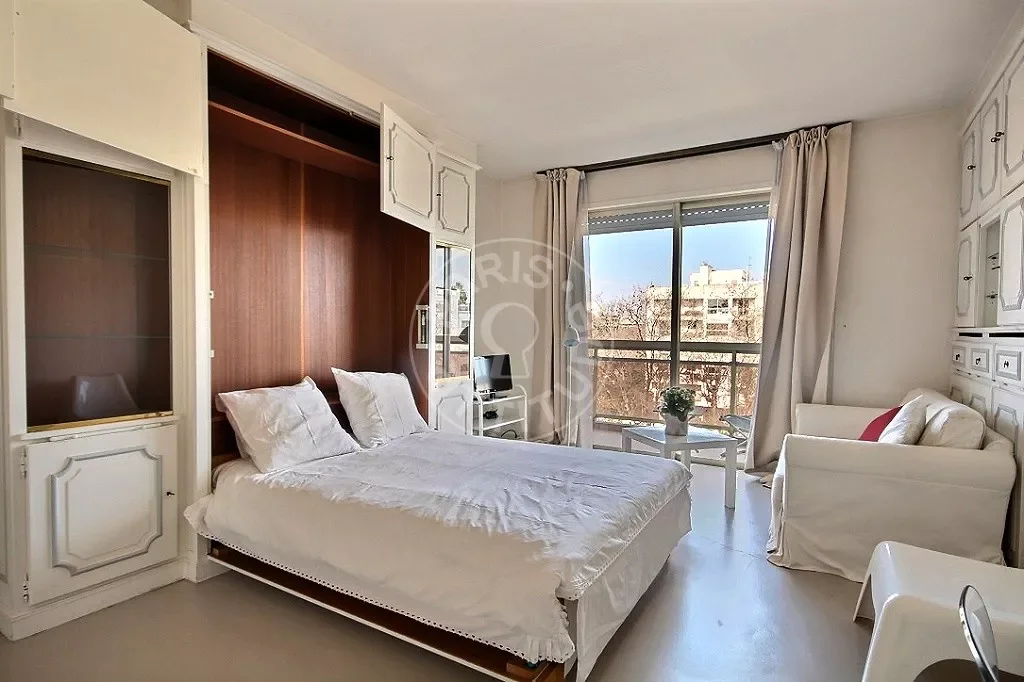 Appartement Boulevard Bineau à Neuilly-sur-Seine