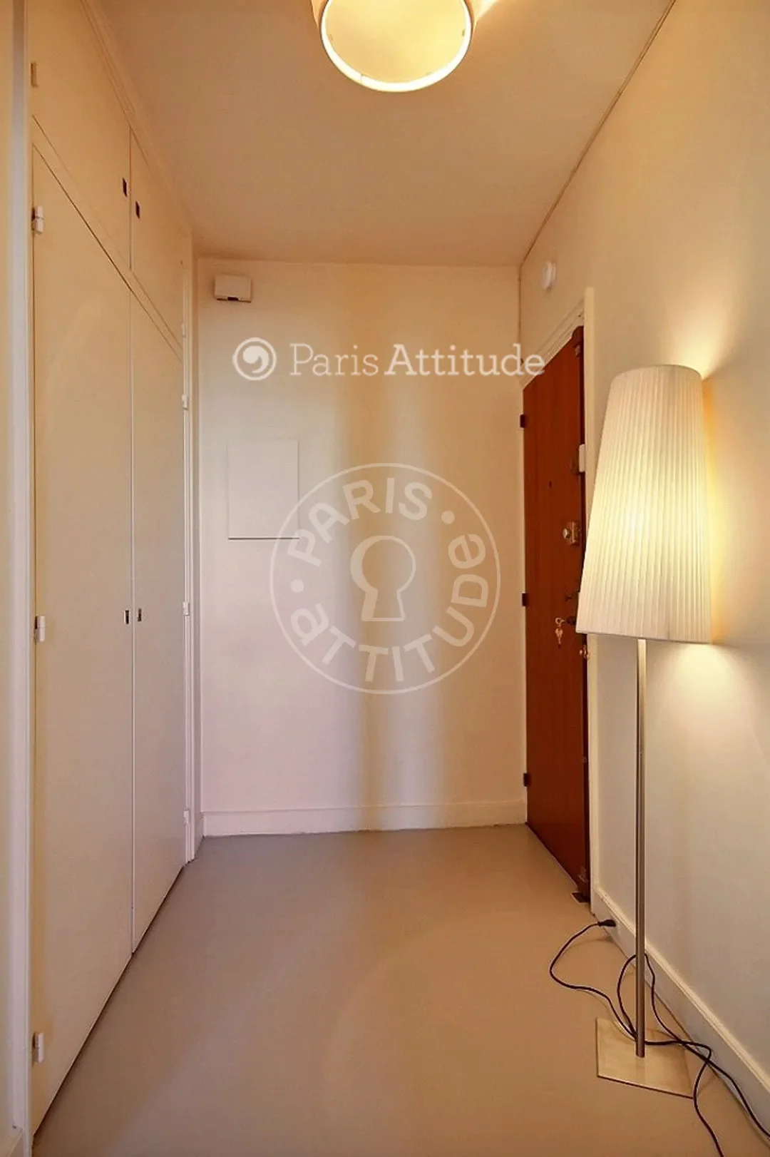Appartement Boulevard Bineau à Neuilly-sur-Seine