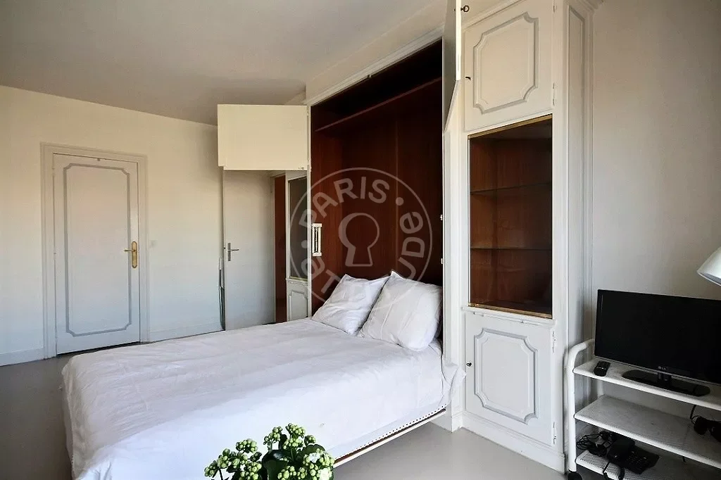 Appartement Boulevard Bineau à Neuilly-sur-Seine