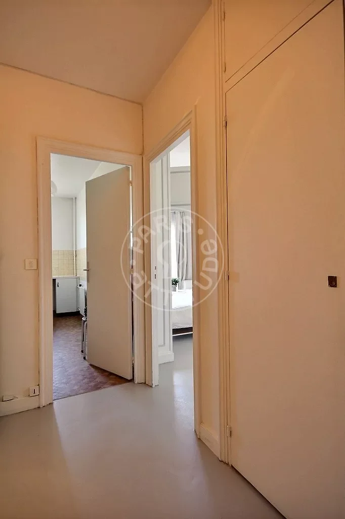 Appartement Boulevard Bineau à Neuilly-sur-Seine