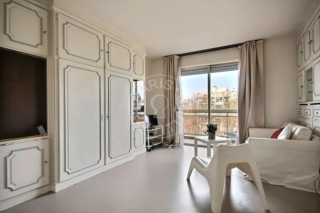 Appartement Boulevard Bineau à Neuilly-sur-Seine