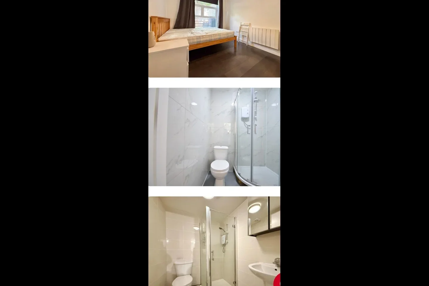 Room Kingfield Street in Greater London