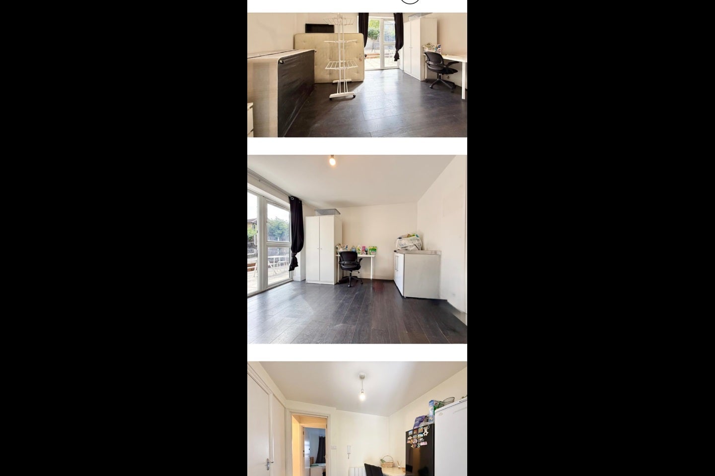 Room Kingfield Street in Greater London