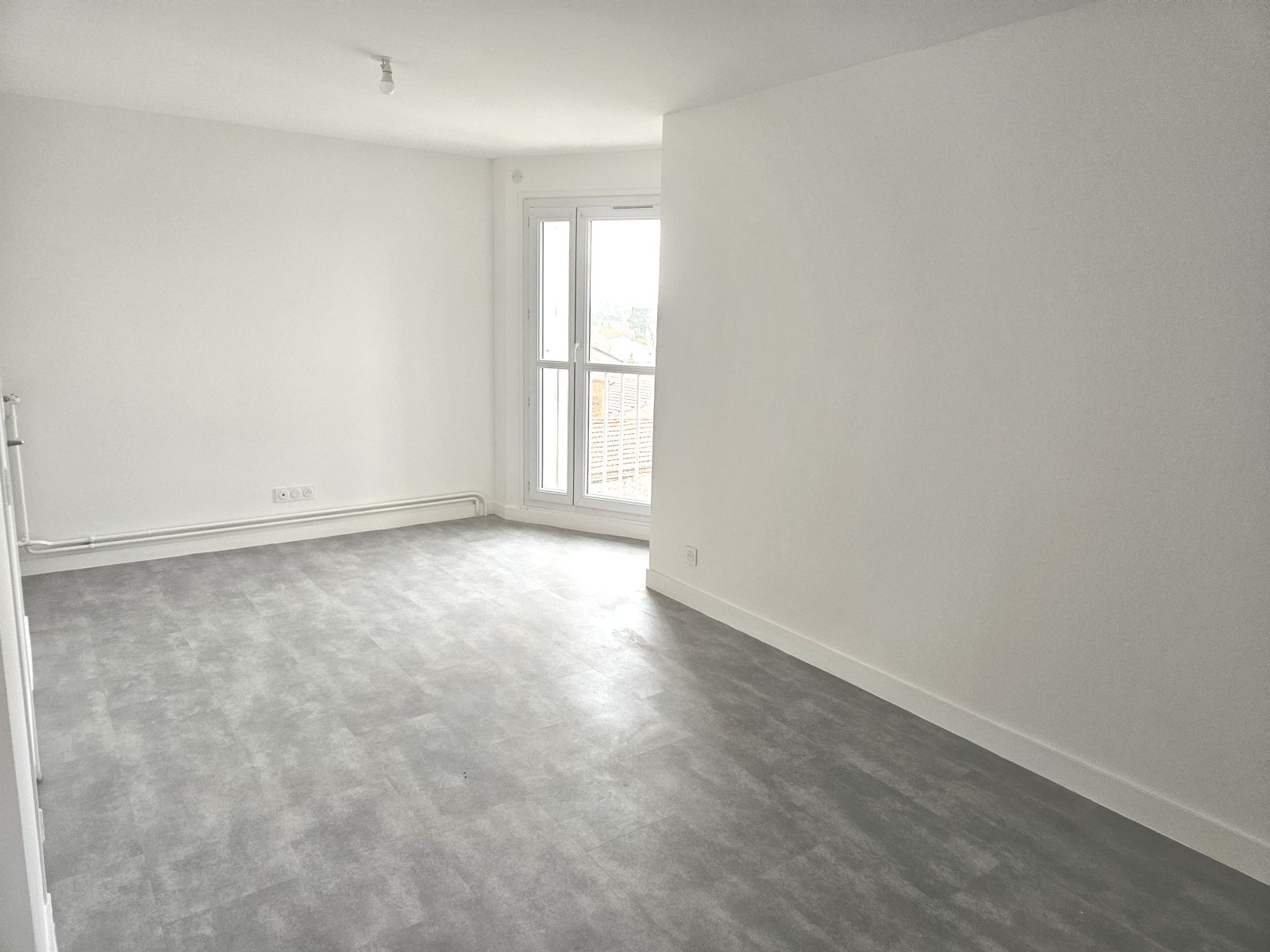 Flat Boulevard Georges Clemenceau in Feurs