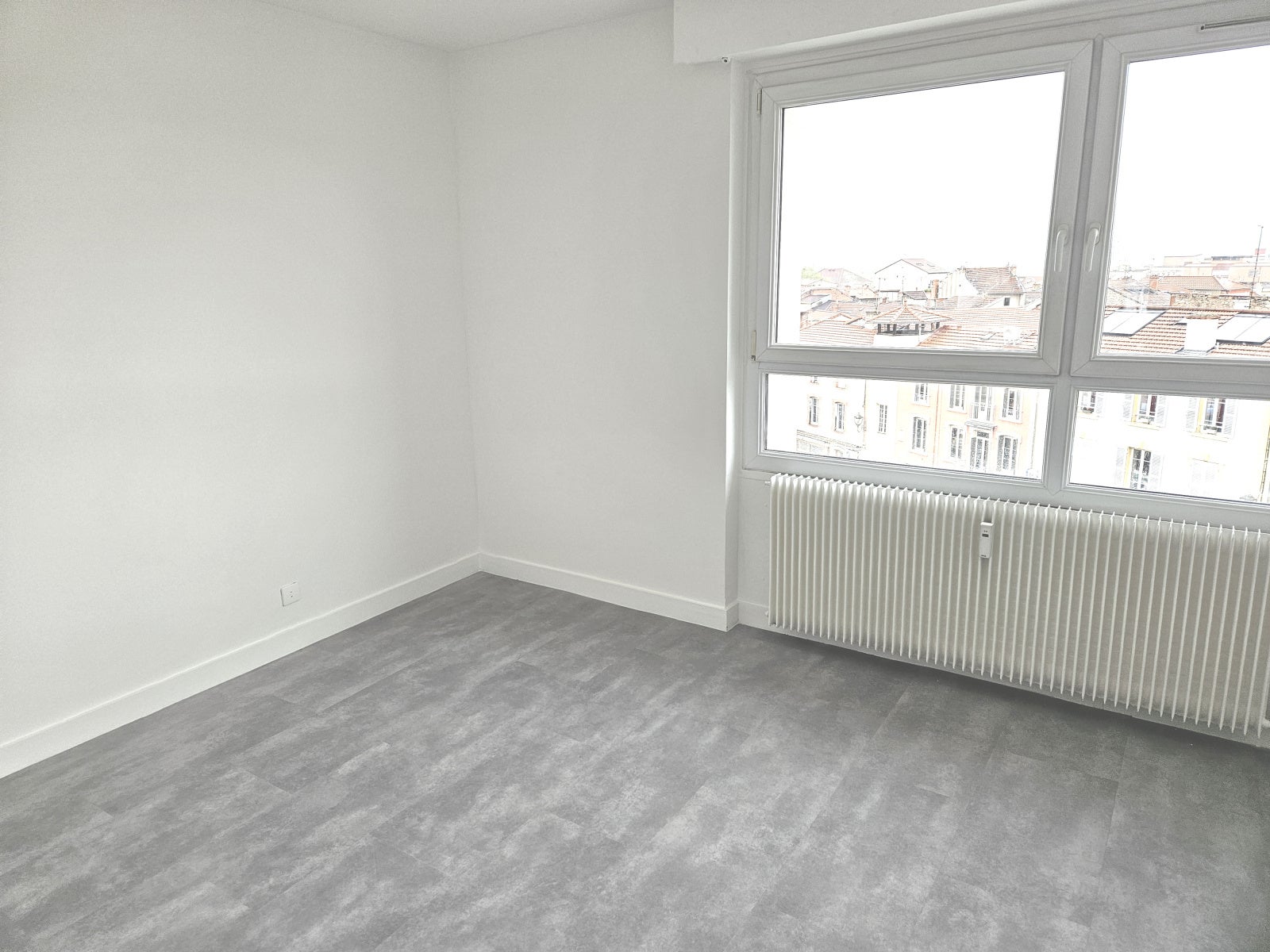 Flat Boulevard Georges Clemenceau in Feurs