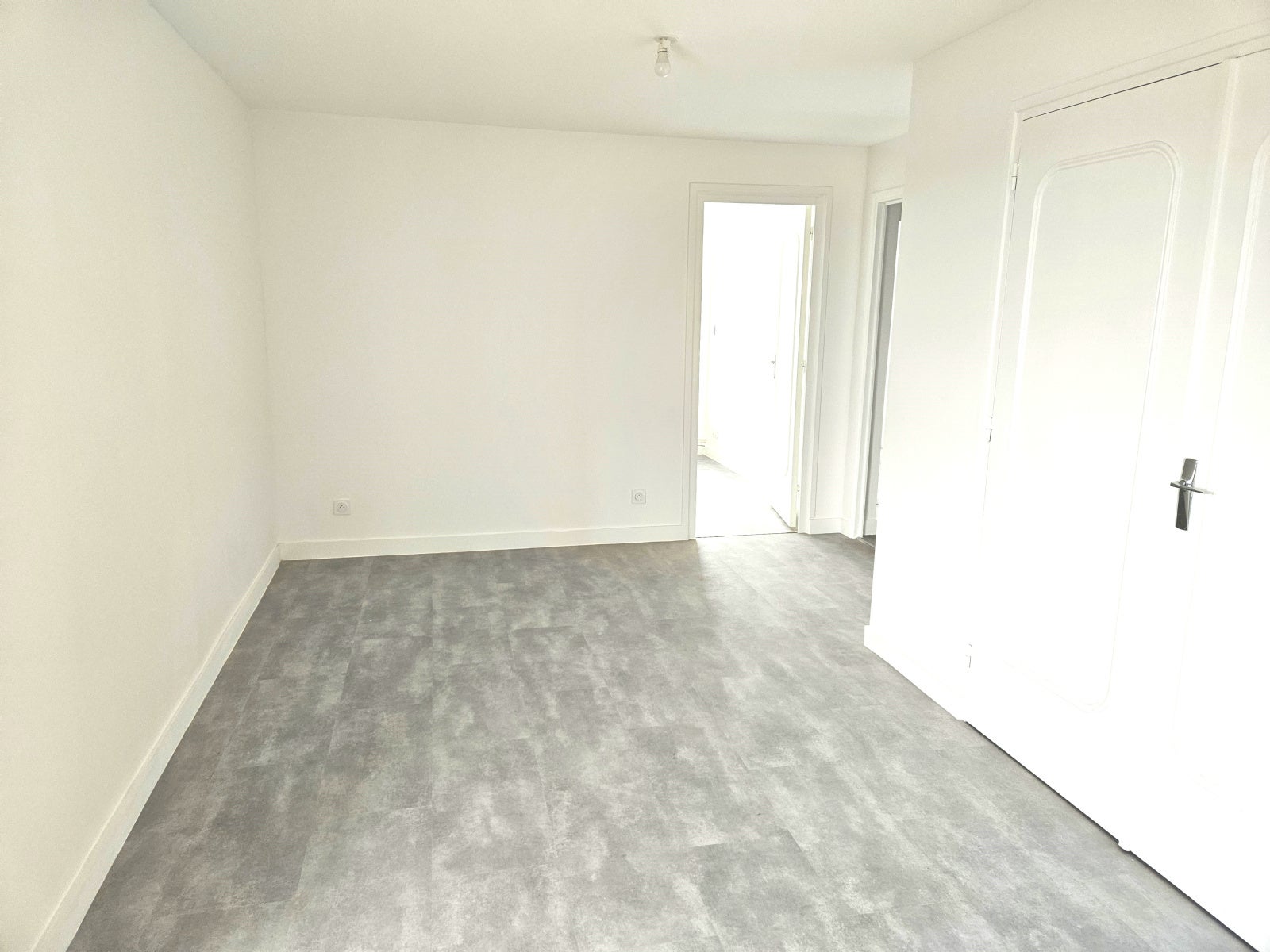 Flat Boulevard Georges Clemenceau in Feurs