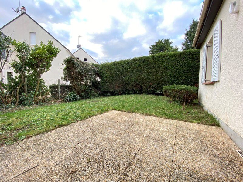 House Rue du Clos Jennetil in Orléans