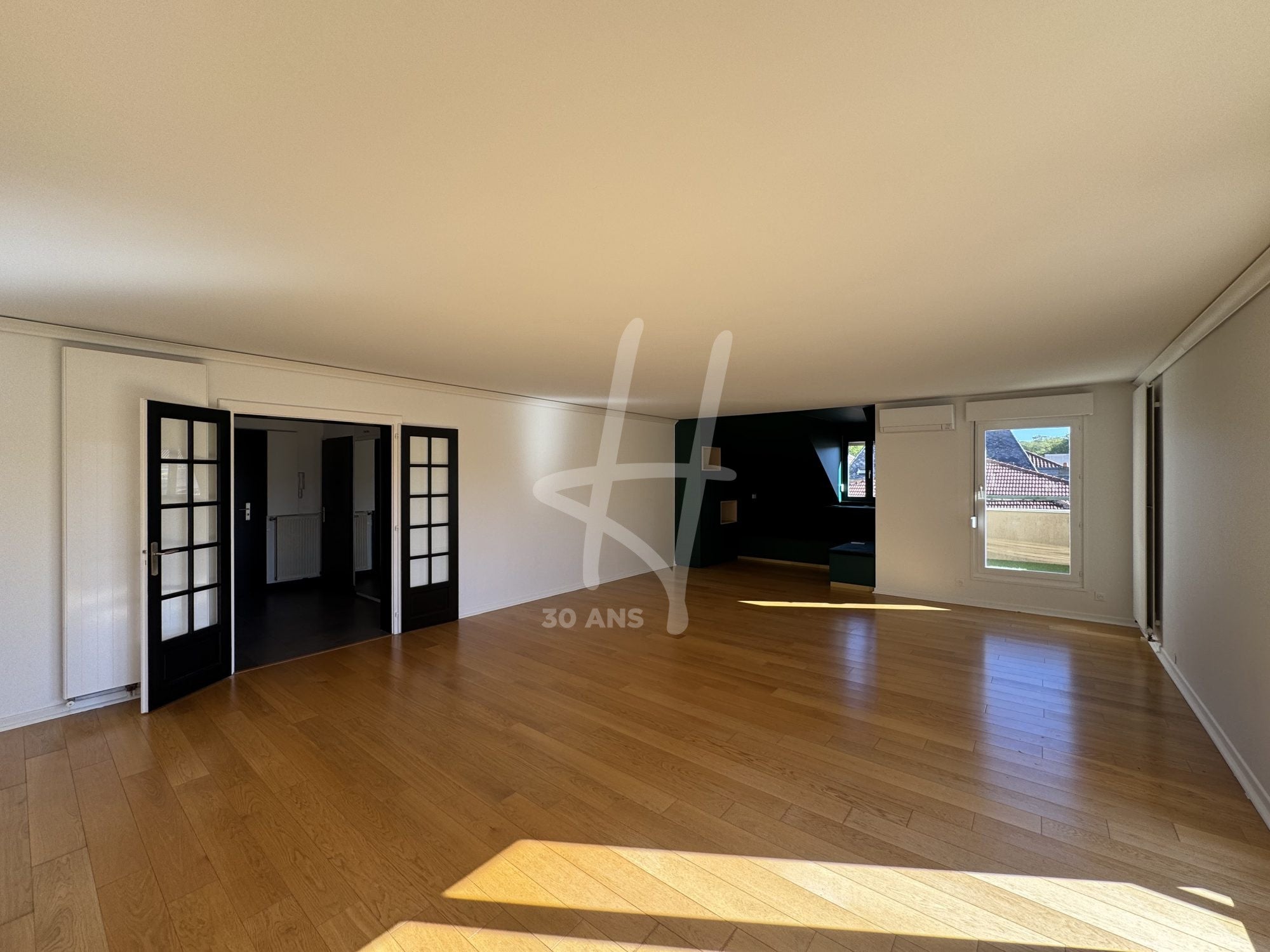 Flat Rue de Turmel in Metz