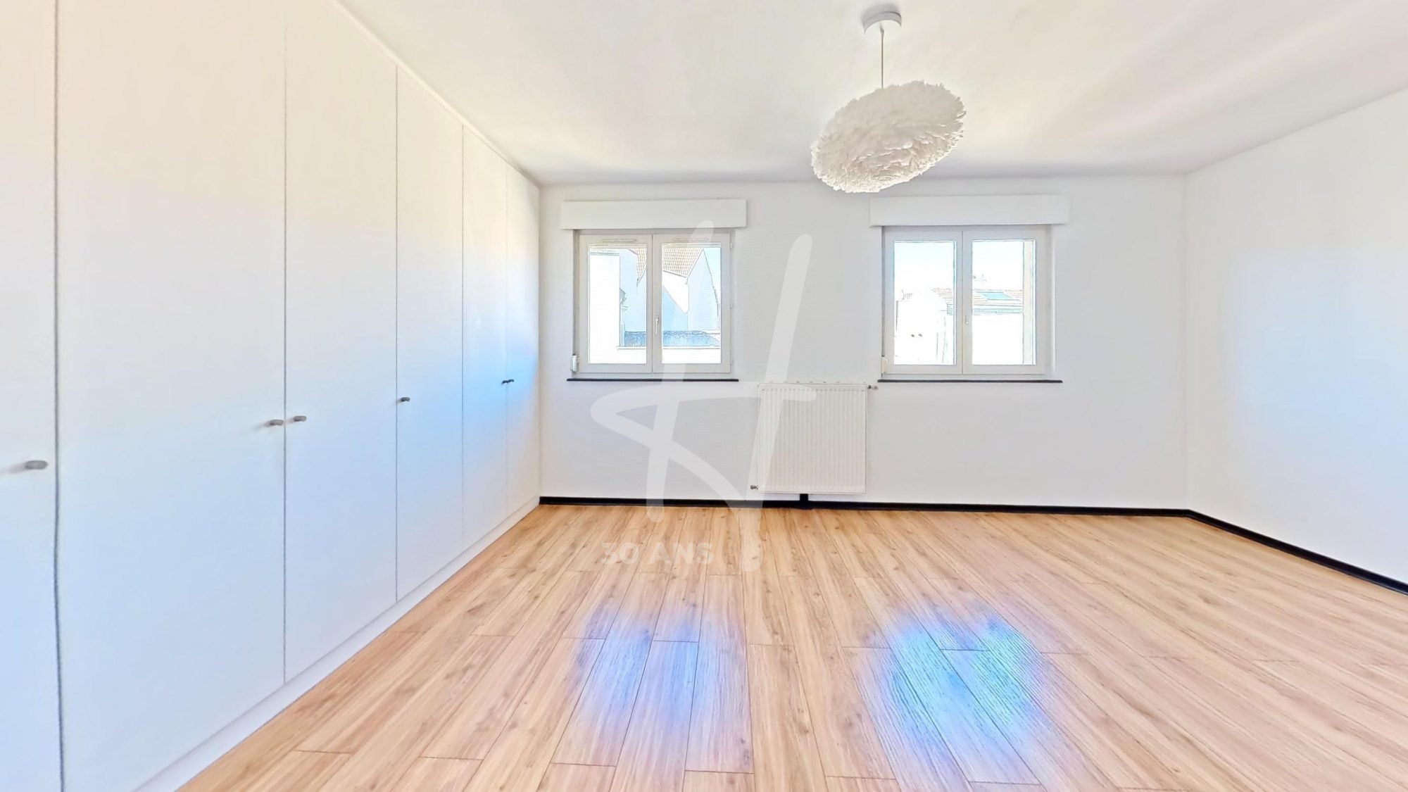 Flat Rue de Turmel in Metz